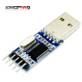 PL2303 USB To RS232 TTL Converter Adapter Module For CAR Detection GPS